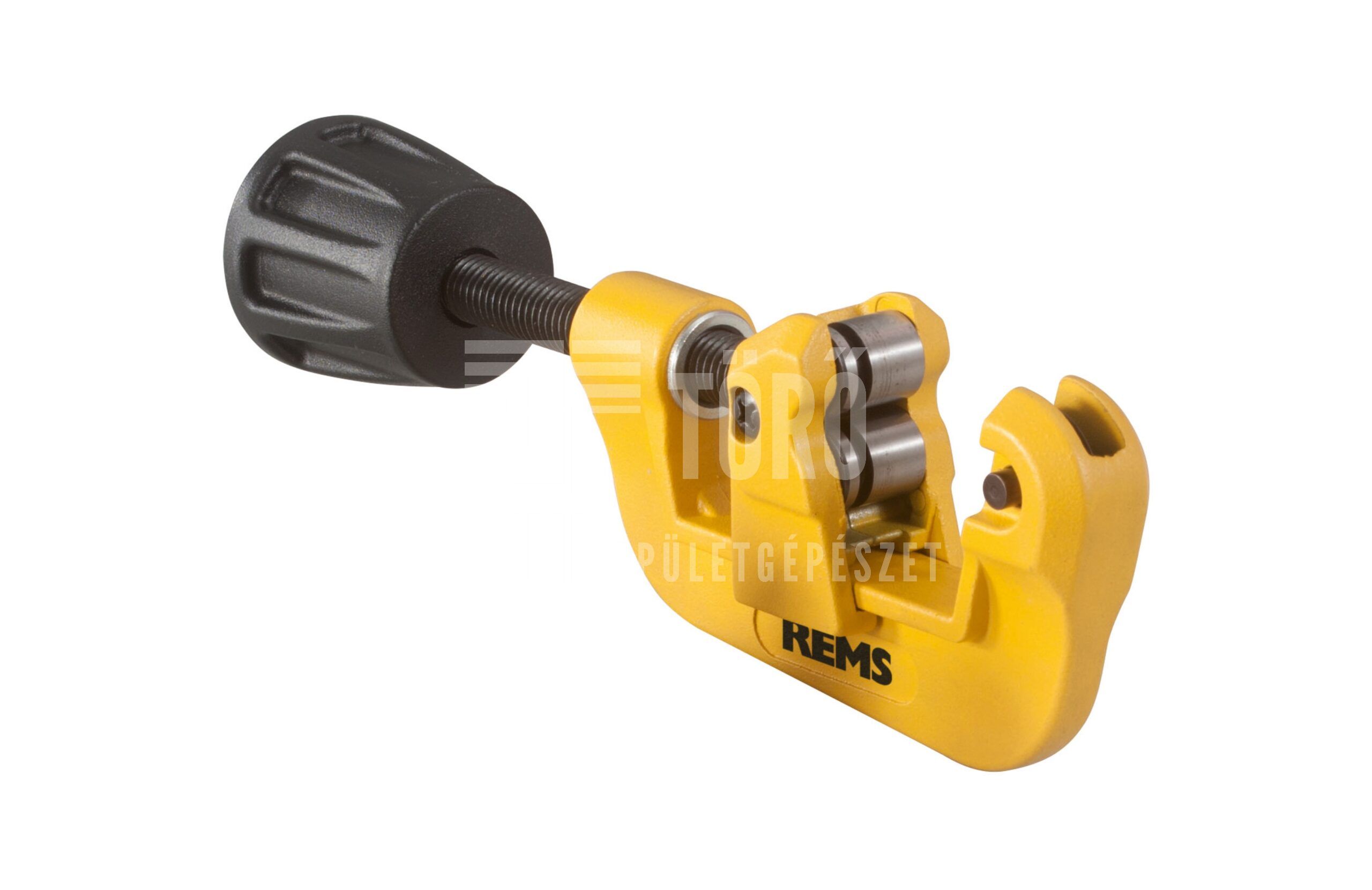 REMS RAS Cu-INOX 3-28 Csővágó