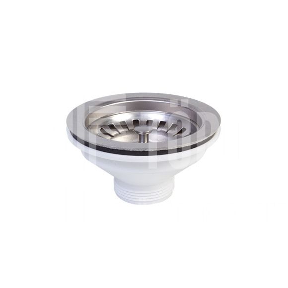 Ø114 mm-es leeresztőszelep 6/4″