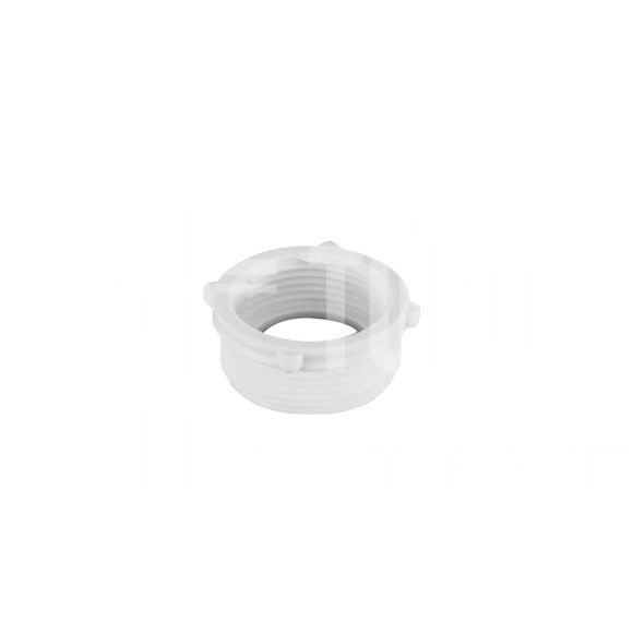 Szűkítő szifonhoz: 5/4″ belső menetes – 6/4″ külső menetes, tömítéssel