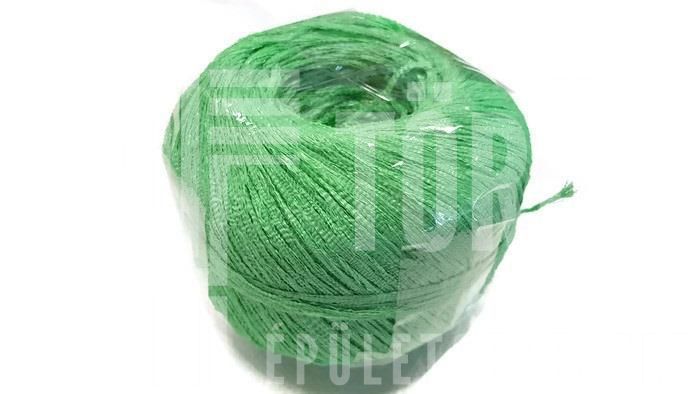 Raffia zsineg (fehér)
