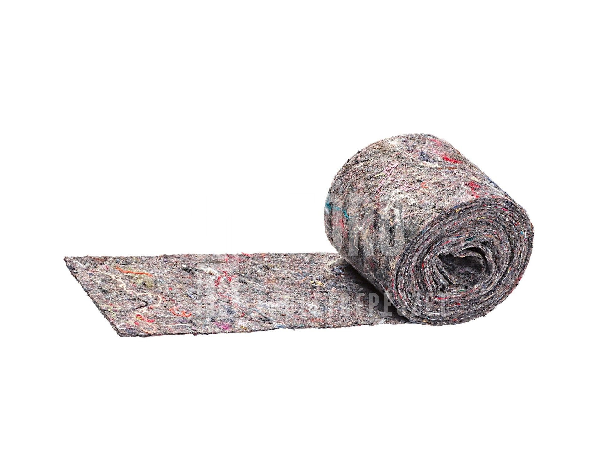 Filc csőszigetelő 60mmx2m