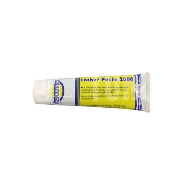 Locher paszta 90g (tubusos)