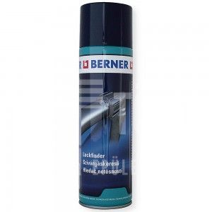 BERNER SZIVÁRGÁS JELZŐ SPRAY  PR, -15*C