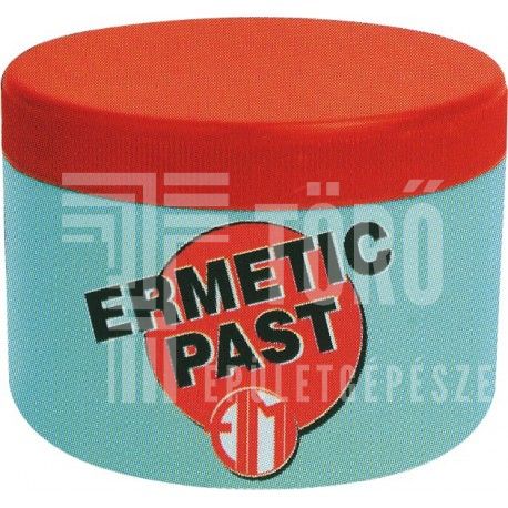 Zöld paszta tégelyes 460gr