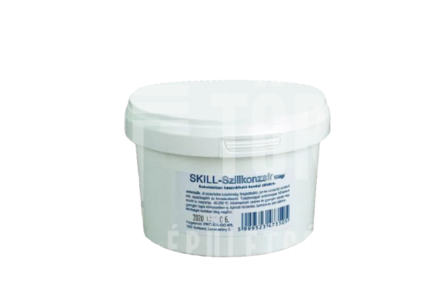 Triszil szilikonzsír 500g