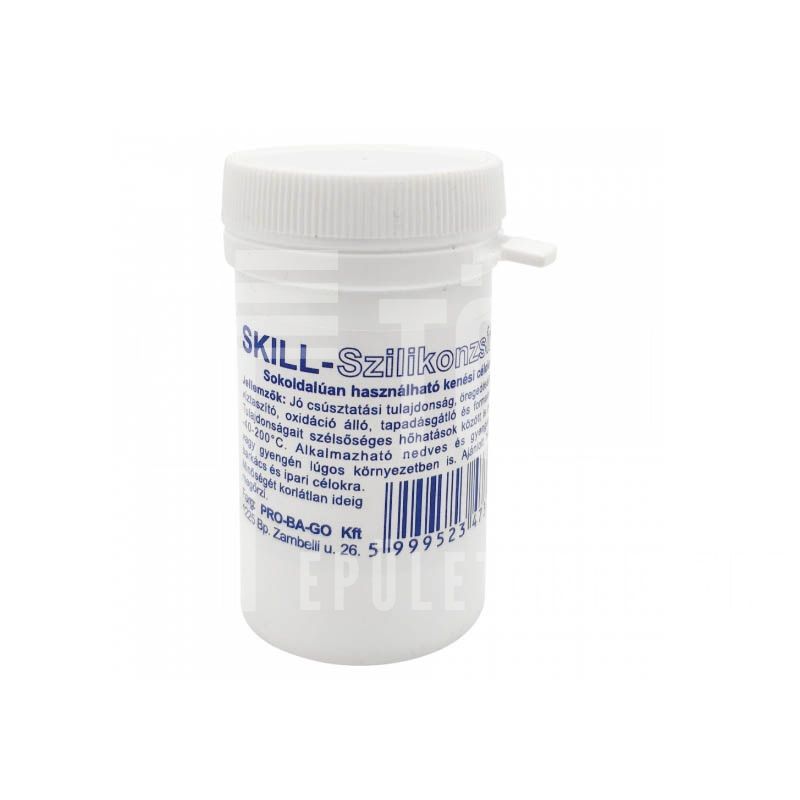 Triszil szilikonzsír 50g