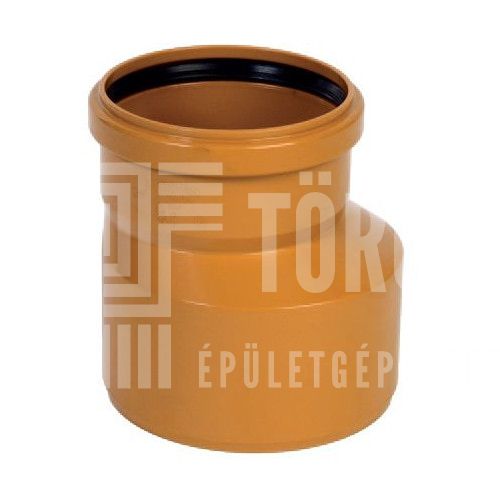 KG csatorna szűkítő 250/200,Pipelife