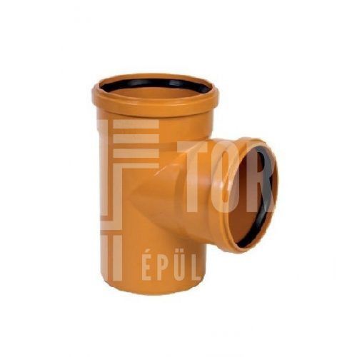 KG T-idom 200mm