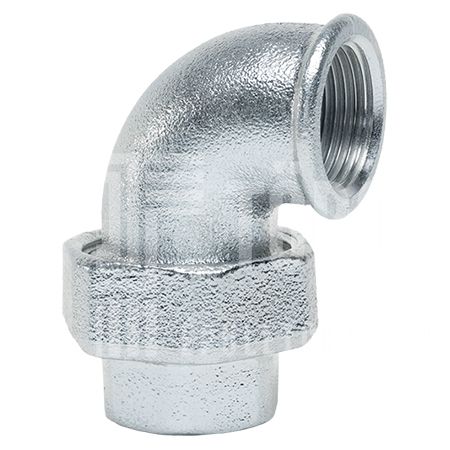 GEBO Platinum hollander sarok B-B 5/4"