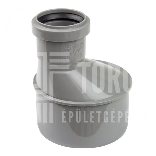 PVC szűkítő 63/50 KAR