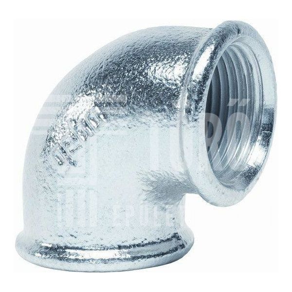 GEBO Platinum könyök B-B 3/8"