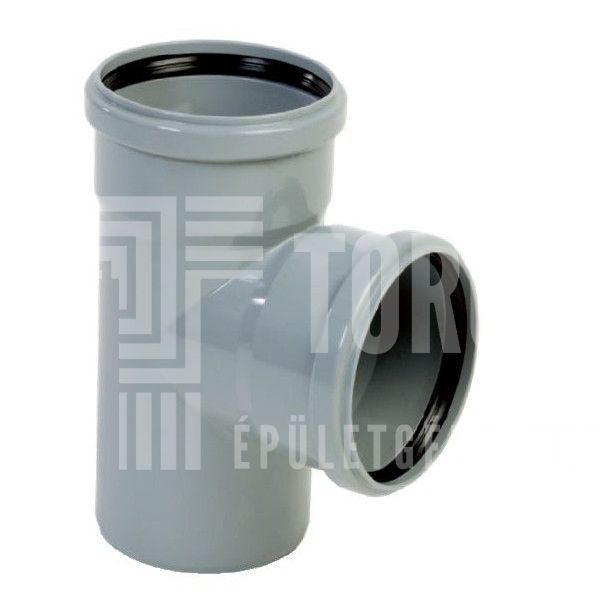 PVC T 110 KAEA