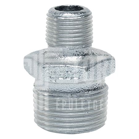 GEBO Platinum közcsavar K-K 2"-6/4"