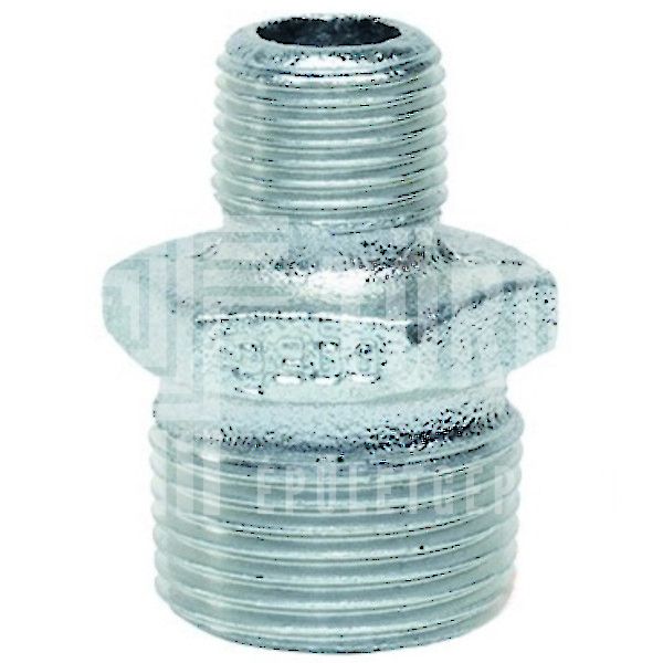 GEBO Platinum közcsavar K-K 2"-5/4"