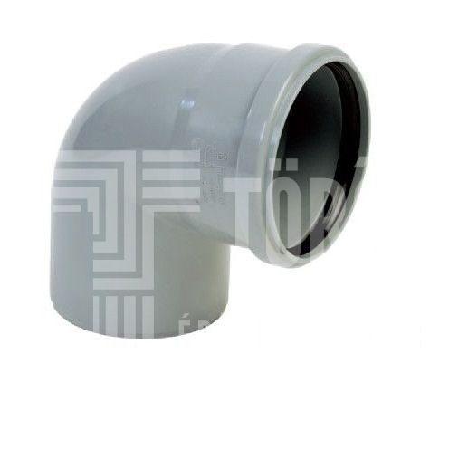PVC Könyök 32/90 KAB