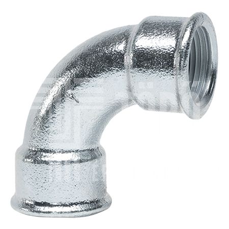 GEBO Platinum ív hosszú B-B 6/4"