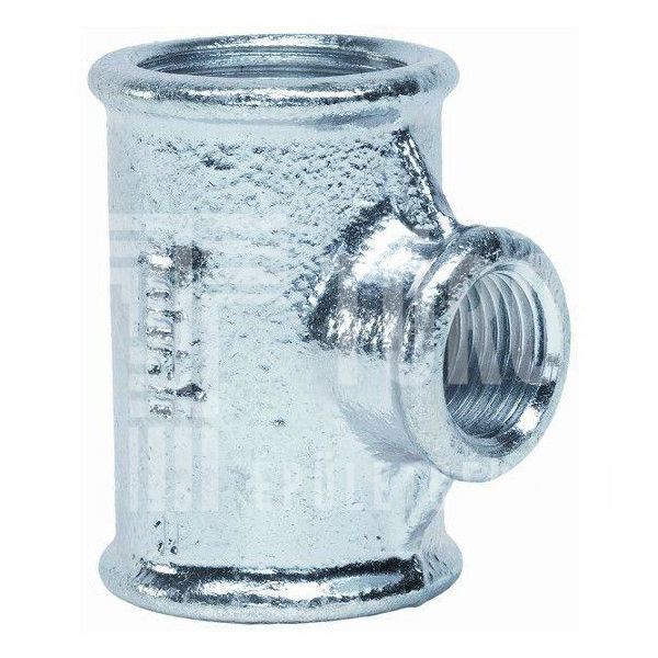 GEBO Platinum T-idom szűkített 2" -5/4" -2"
