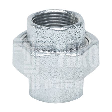 GEBO Platinum hollander B-B 3/4"