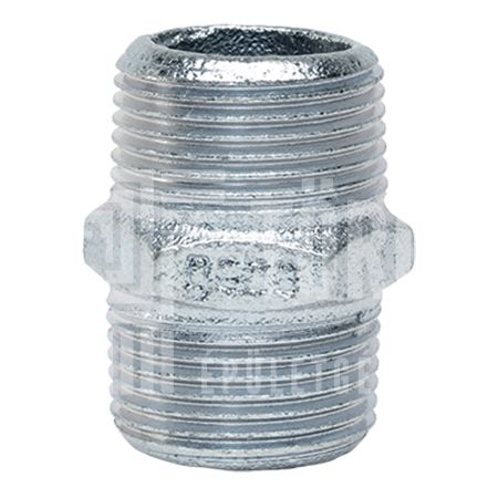 GEBO Platinum közcsavar 2"