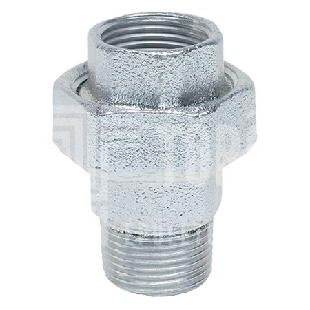 GEBO Platinum hollander K-B 1"