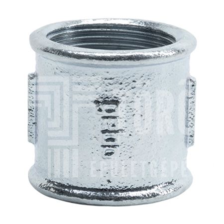 GEBO Platinum karmantyú 1/2"