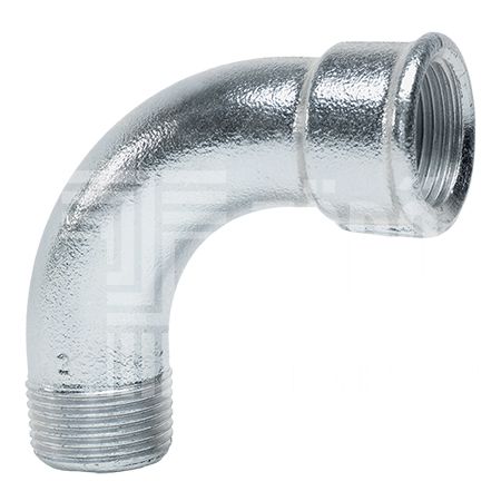 GEBO Platinum ív hosszú K-B 1"