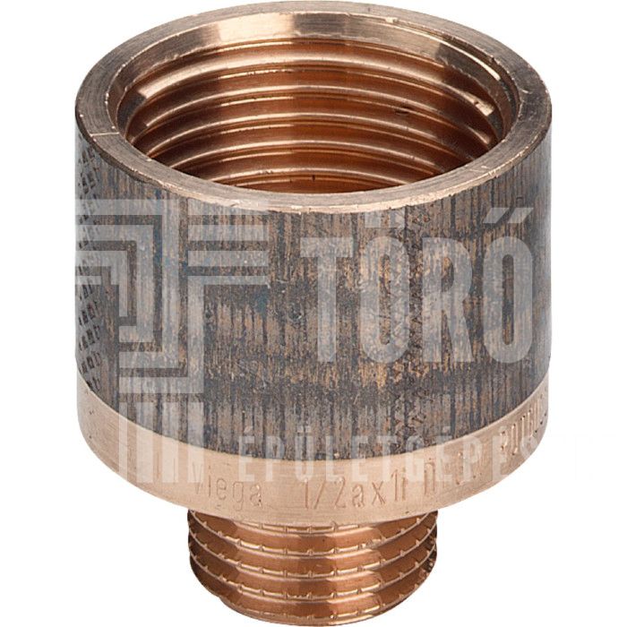 Viega VR szűkítő BK 1/2"-3/8"