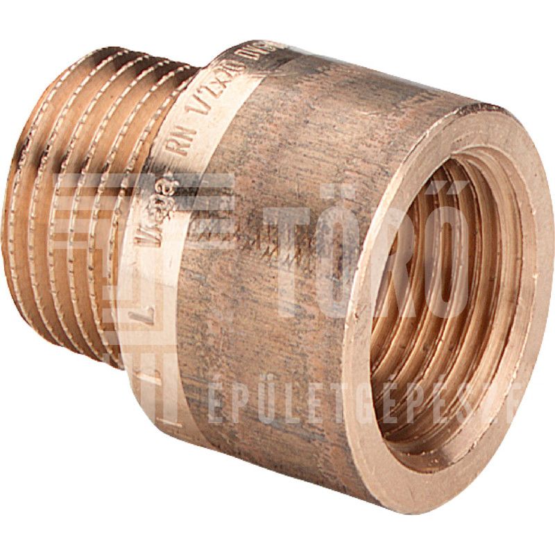 Viega VR csaphosszabbító 3/8"-10 mm