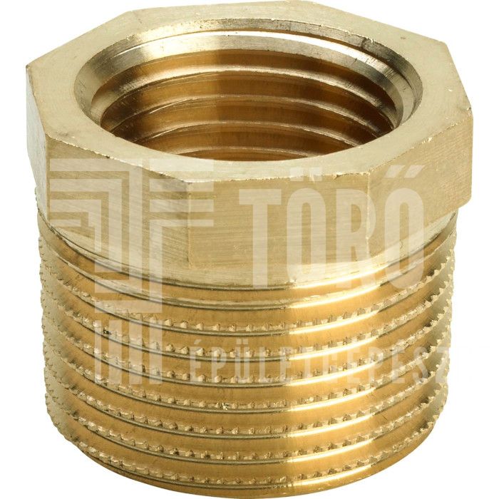 Viega VR szűkítő KB 3/4"-3/8"