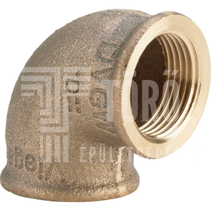 Viega VR könyök BB 1 "