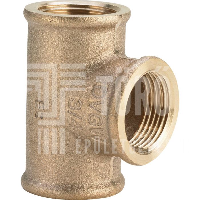 Viega VR T-idom 1/2 "