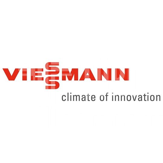 Viessmann 60/100 PPs indító bővítő adapter 80/125
