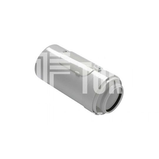 Tricox PPS/ALU 60/100 ellenőrző tisztító