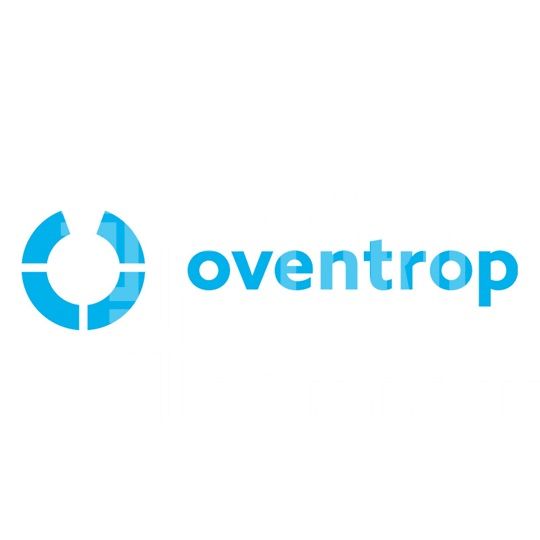 Oventrop Hydrocontrol VTR beszabályozó szelep, DN40,1 1/2" bm (Set 2)