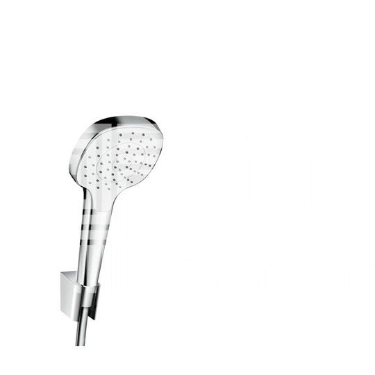 Hansgrohe Croma Select E 1jet Porter zuhanyszett 1,25 m