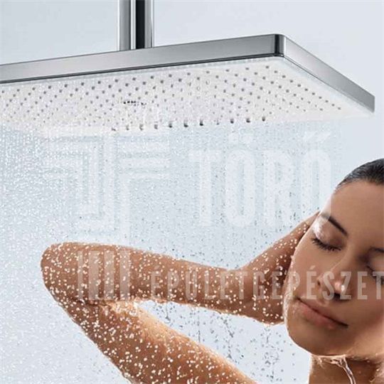 Hansgrohe Fejzuhany Rainmaker Select 460