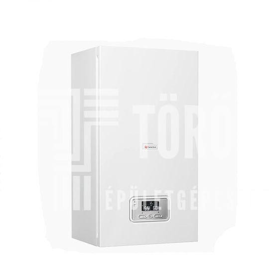 Saunier Duval Renova Electric 9 Kw elektromos kazán ErP