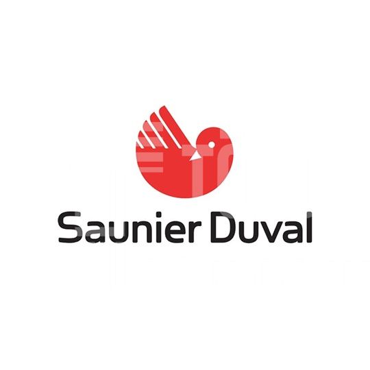 Saunier Duval Renova Electric 9 Kw elektromos kazán ErP