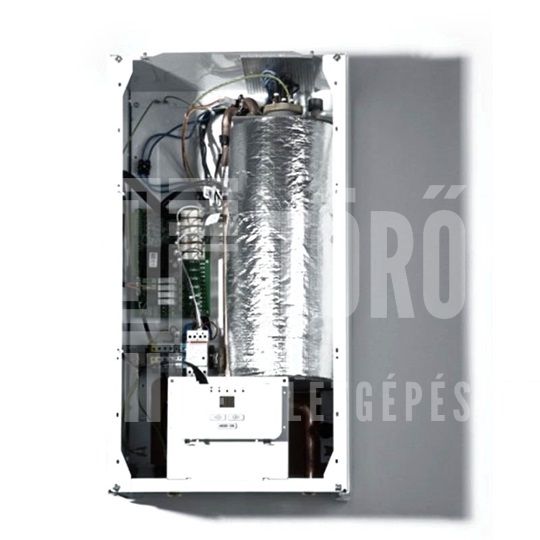 Saunier Duval Renova Electric 9 Kw elektromos kazán ErP