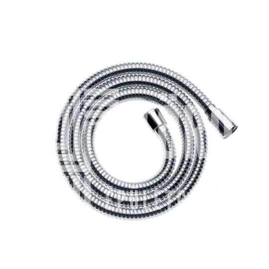 Hansgrohe 1,25 m-es Sensoflex fém zuhanycső