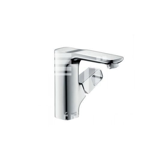 Hansgrohe AXOR Urquiola Egykaros mosdócsaptelep 130 automata lefolyó-garnitúrával