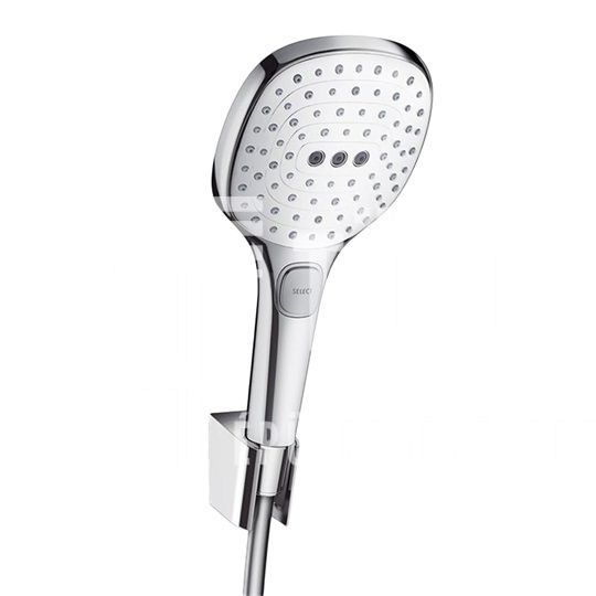Hansgrohe Raindance Select E 120 Porter zuhanyszett