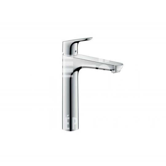 Hansgrohe Egykaros mosdócsaptelep 190 lefolyógarnitúra nélkül