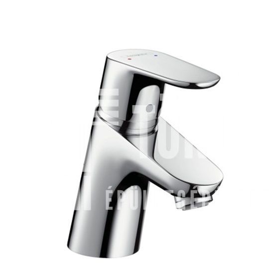 Hansgrohe Focus mosdó csaptelep 70 Push-Open
