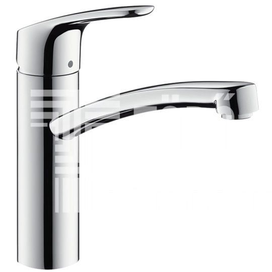 Hansgrohe Focus konyhai csaptelep