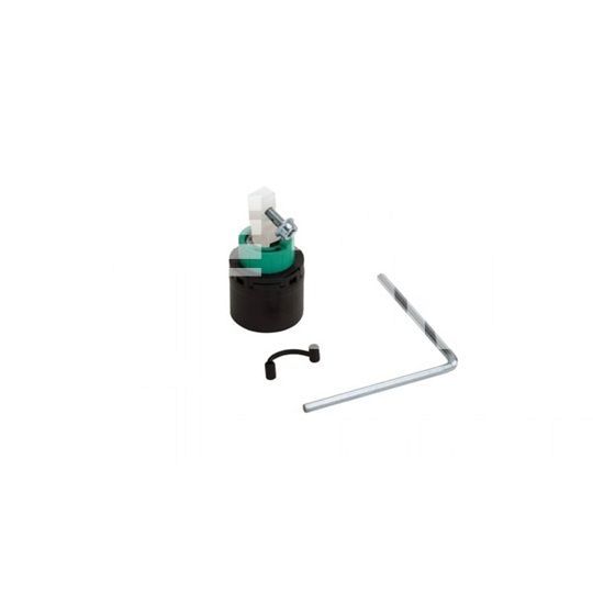 Hansgrohe M3/M2 kerámiabetét