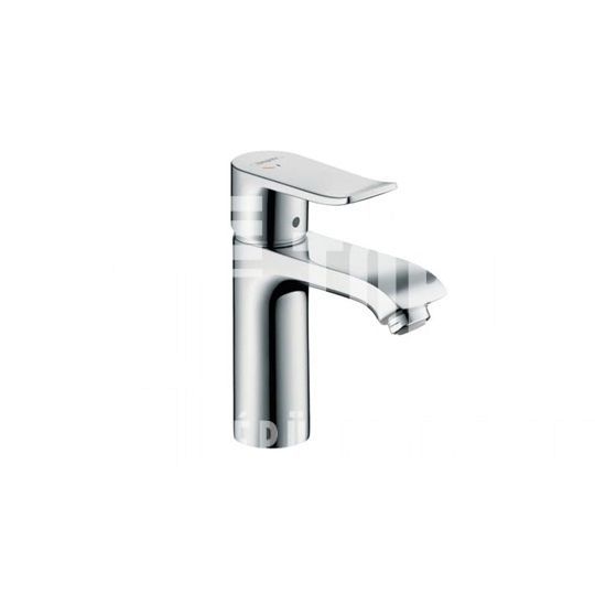 Hansgrohe Metris Egykaros mosdócsaptelep 110 CoolStart