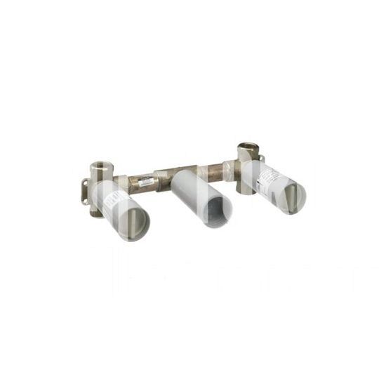 Hansgrohe AXOR Starck Alaptest 3 lyukú mosdócsaptelephez