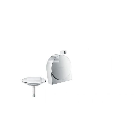 Hansgrohe Exafill S kádtöltő komplettkészlet