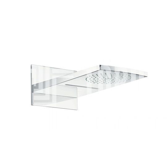 Hansgrohe Raindance Rainfall Raindance Rainfall 180 2jet fejzuhany